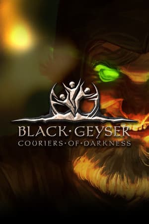 Black Geyser: Couriers of Darkness - классическая RPG в духе старой школы