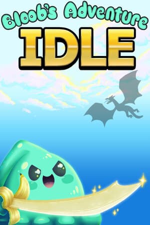 Обзор Bloobs Adventure Idle: симулятор с элементами кастомизации