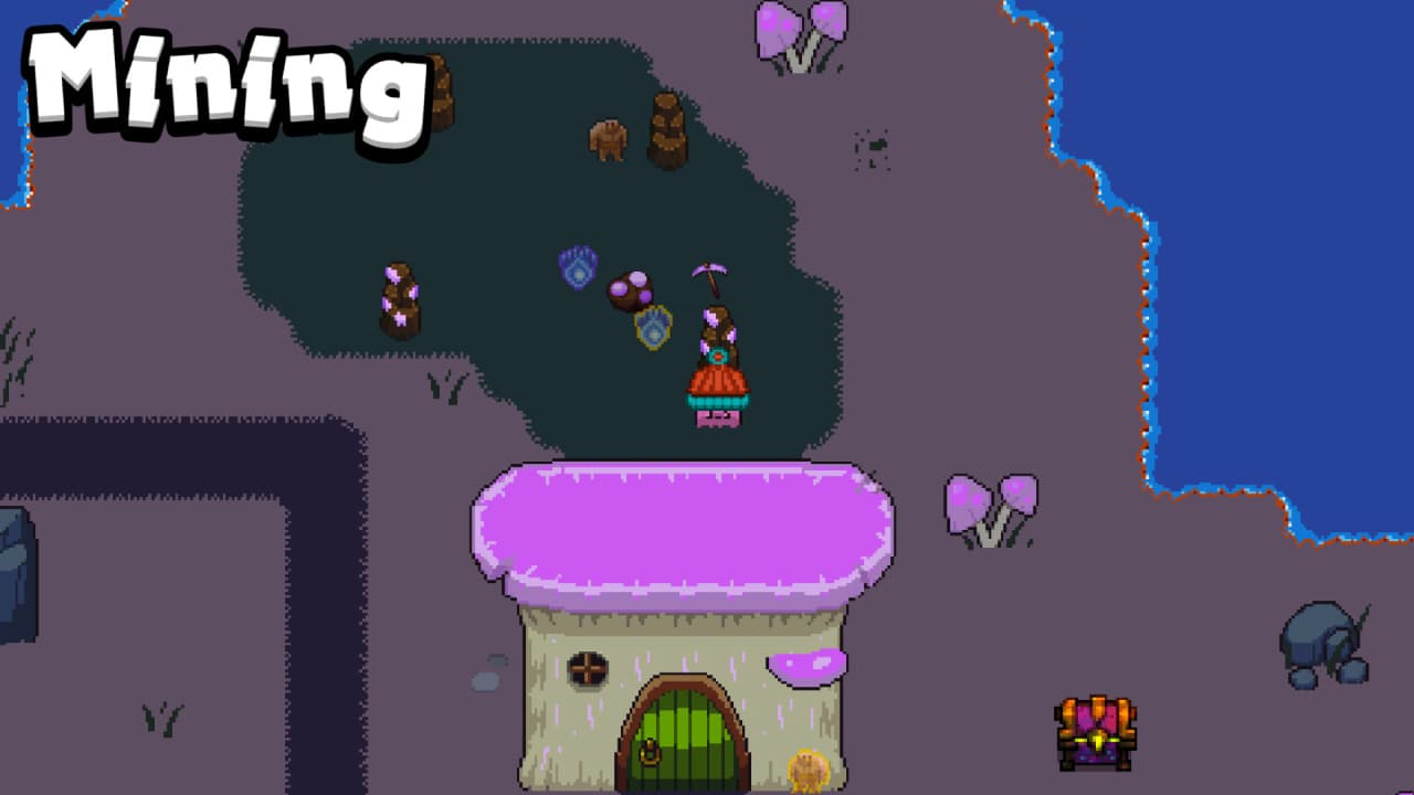 Bloobs Adventure Idle - скриншот 10