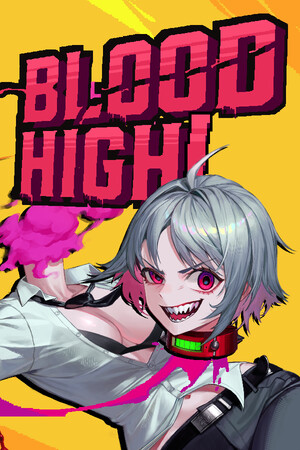 Blood High!: Обзор игры
