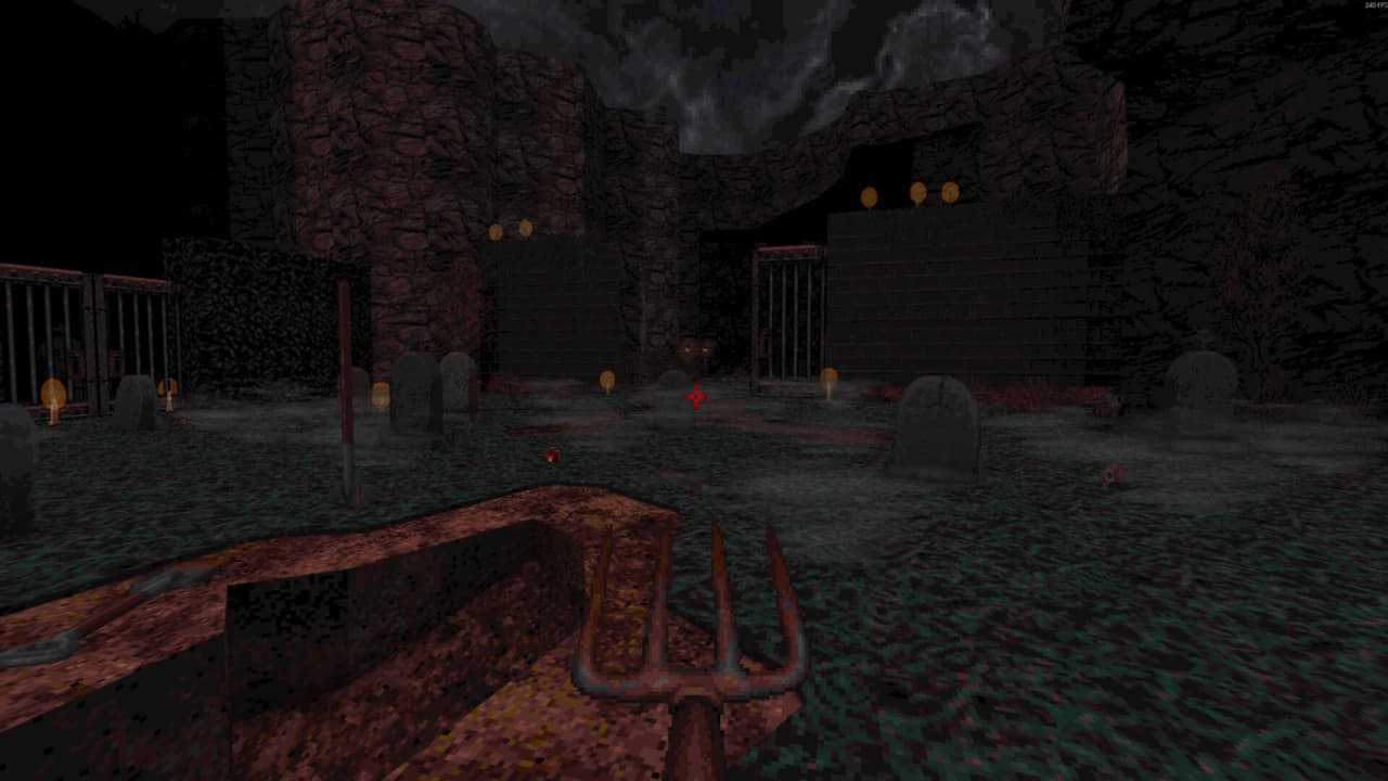 Blood: Refreshed Supply - скриншот 4