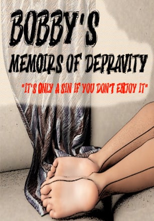 Обзор Bobby's Memoirs of Depravity: мрачное погружение в психологический хоррор