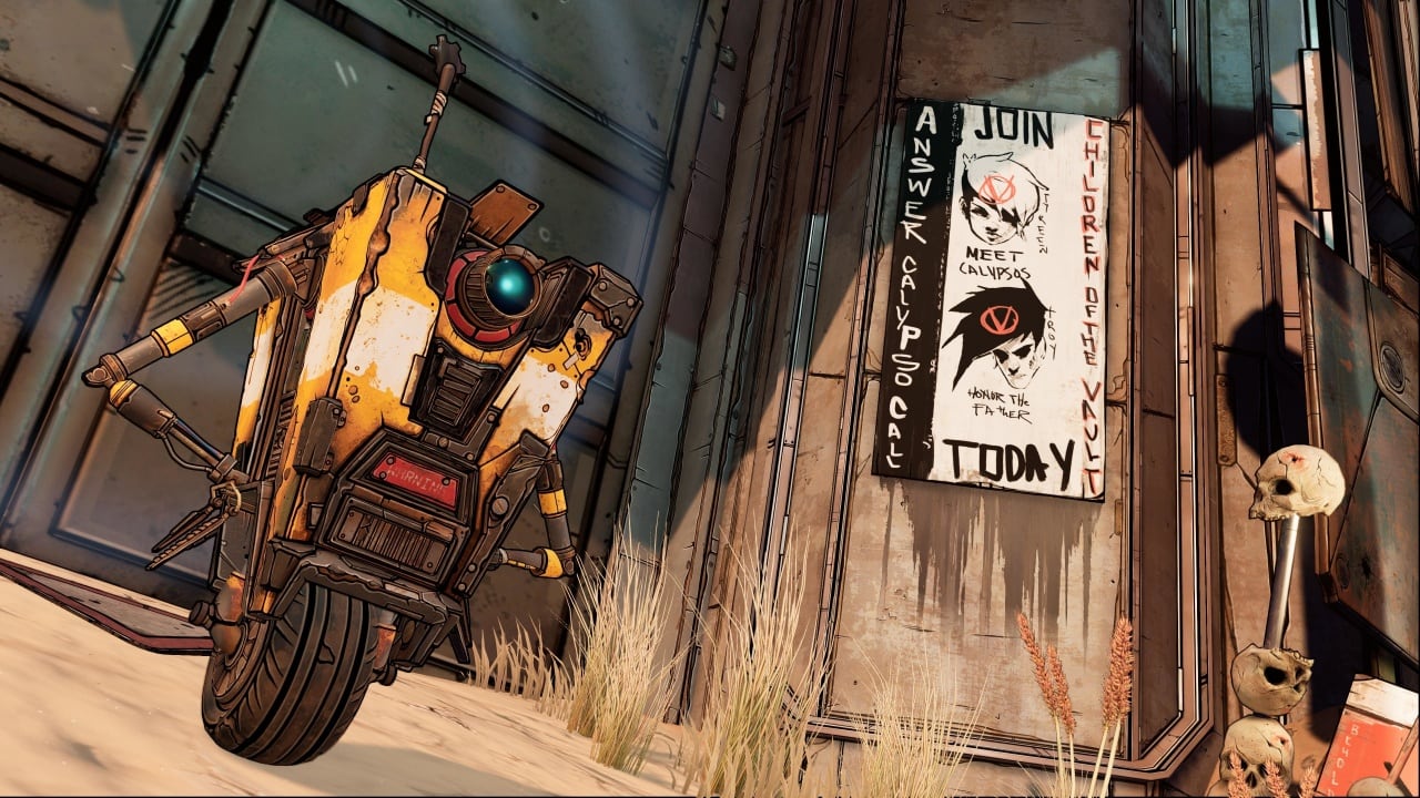 Borderlands 3 - скриншот 1