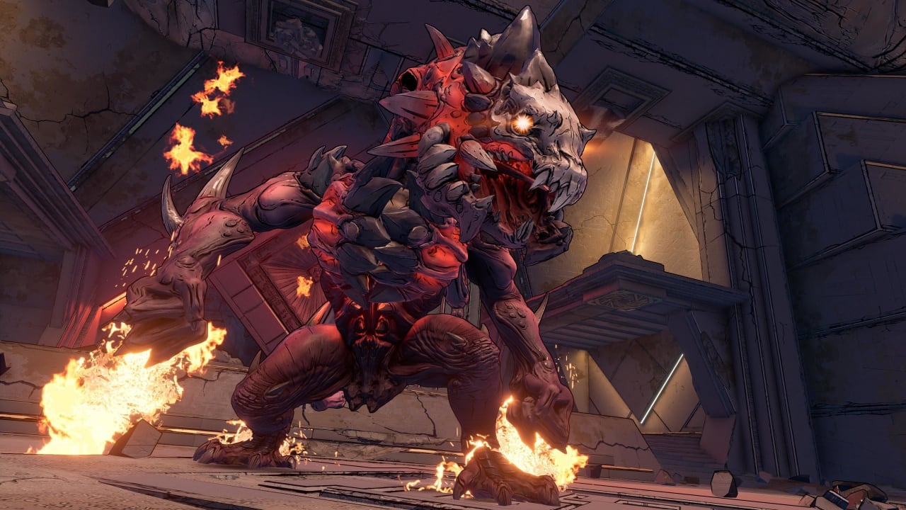 Borderlands 3 - скриншот 2