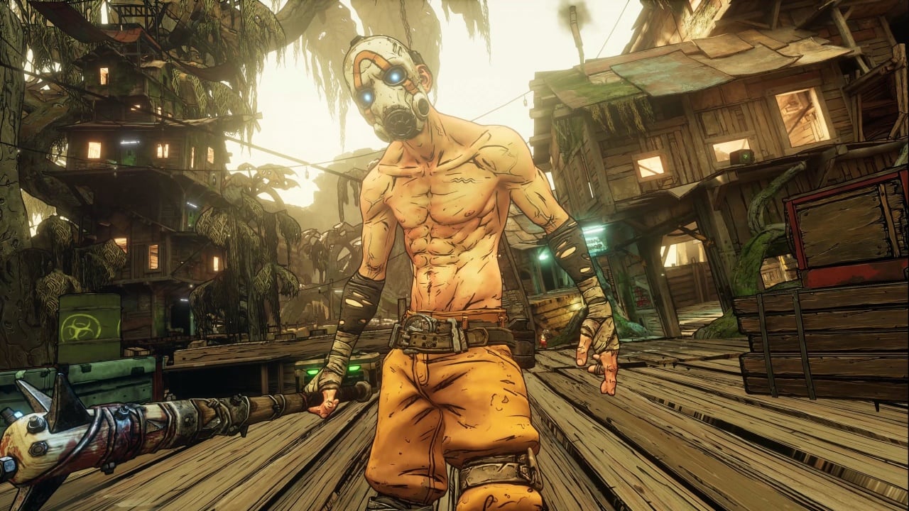 Borderlands 3 - скриншот 5