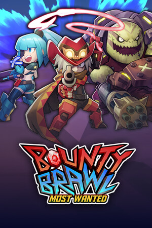 Обзор Bounty Brawl: Most Wanted - жизнь охотника за головами