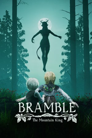 Обзор Bramble: The Mountain King