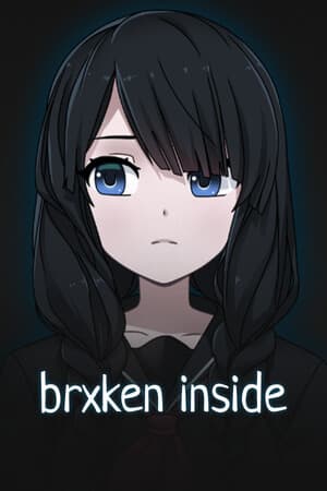 BRXKEN INSIDE: психологический симулятор выживания в суровой реальности