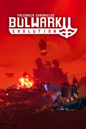 Bulwark: Falconeer Chronicles: Строительство в мире Урси