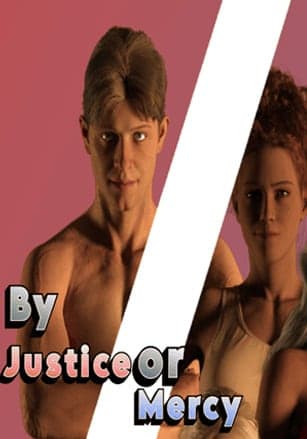 By Justice or Mercy: особенности и геймплей симулятора жизни