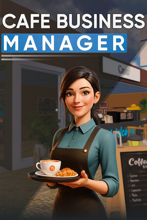 Обзор Cafe Business Manager - симулятор ресторанного магната