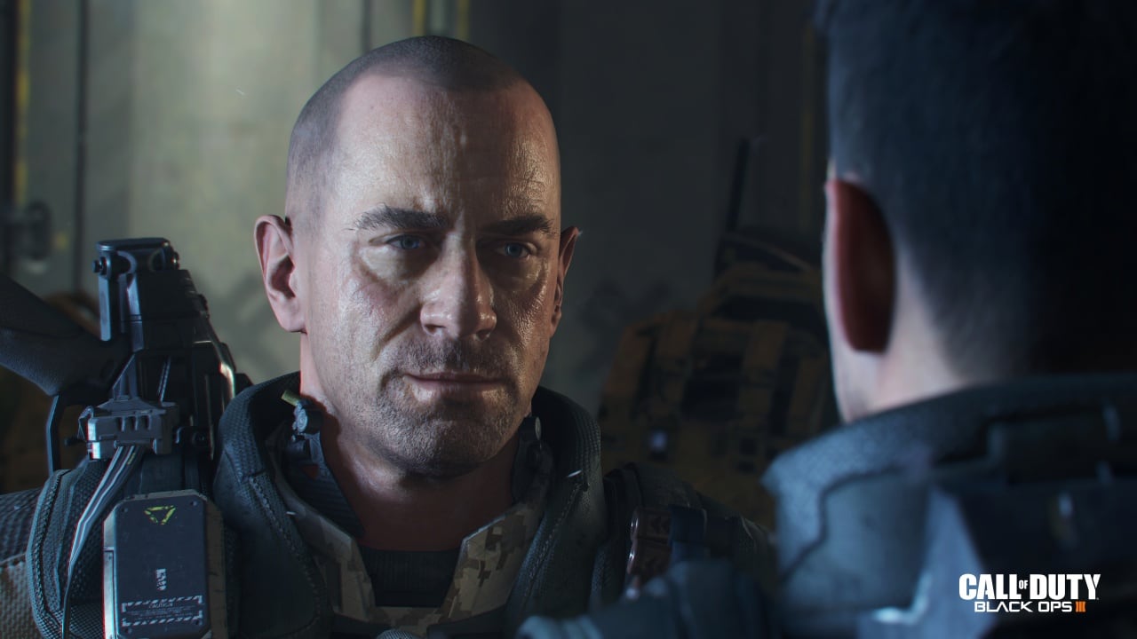 Call of Duty: Black Ops 3 - скриншот 10