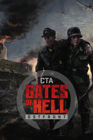 Call to Arms - Gates of Hell: Ostfront: Обзор исторической стратегии