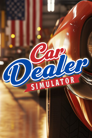 Car Dealer Simulator: станьте магнатом автомобильного бизнеса