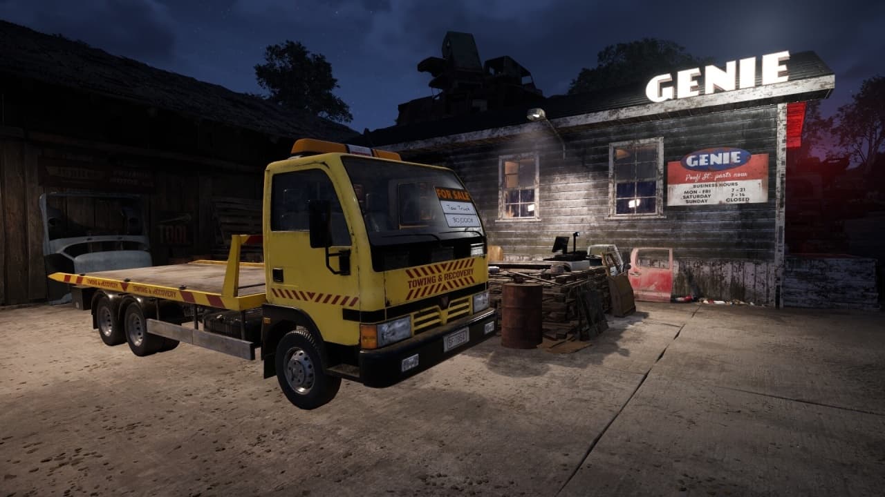 Car Dealer Simulator - скриншот 2