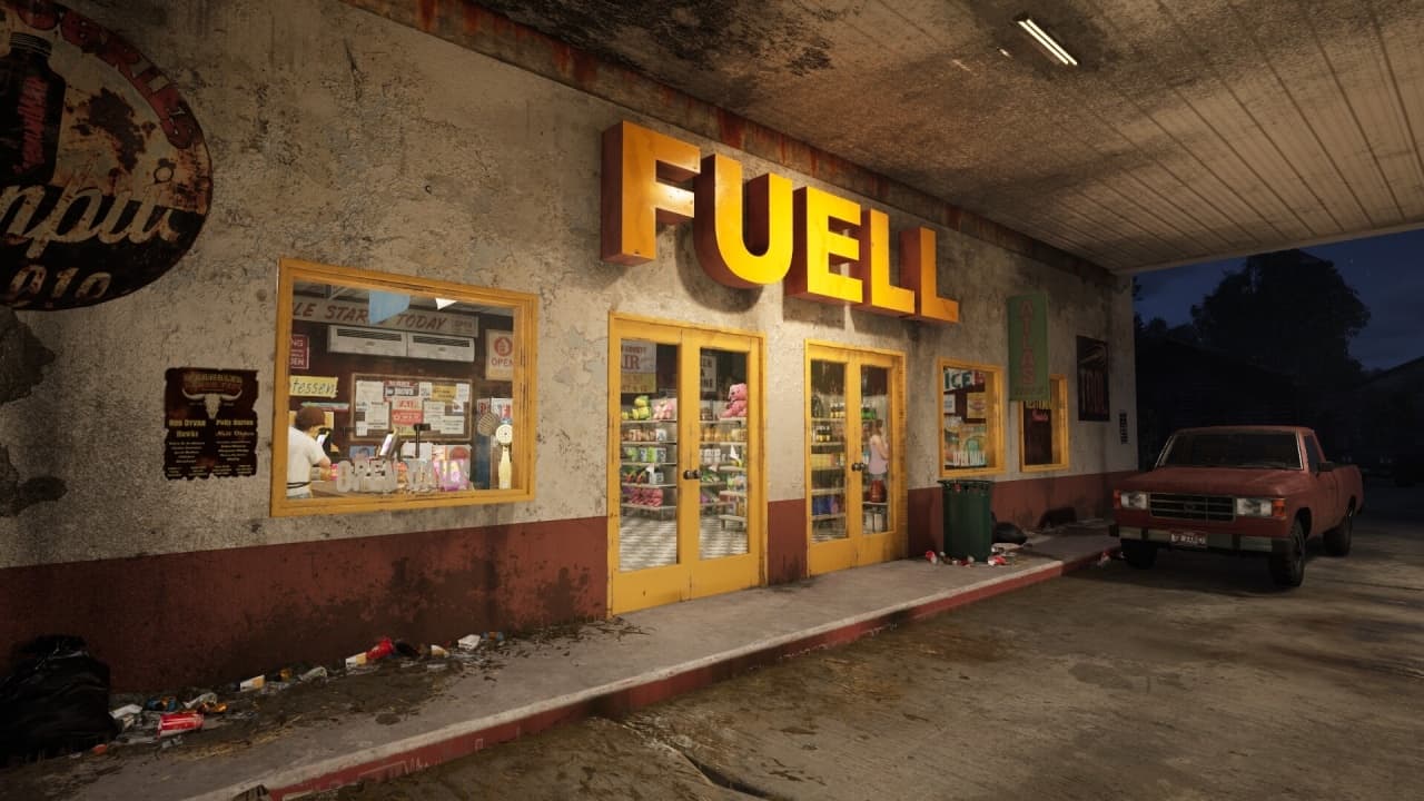 Car Dealer Simulator - скриншот 7