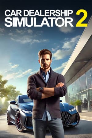 Car Dealership Simulator 2: станьте магнатом автомобильного бизнеса