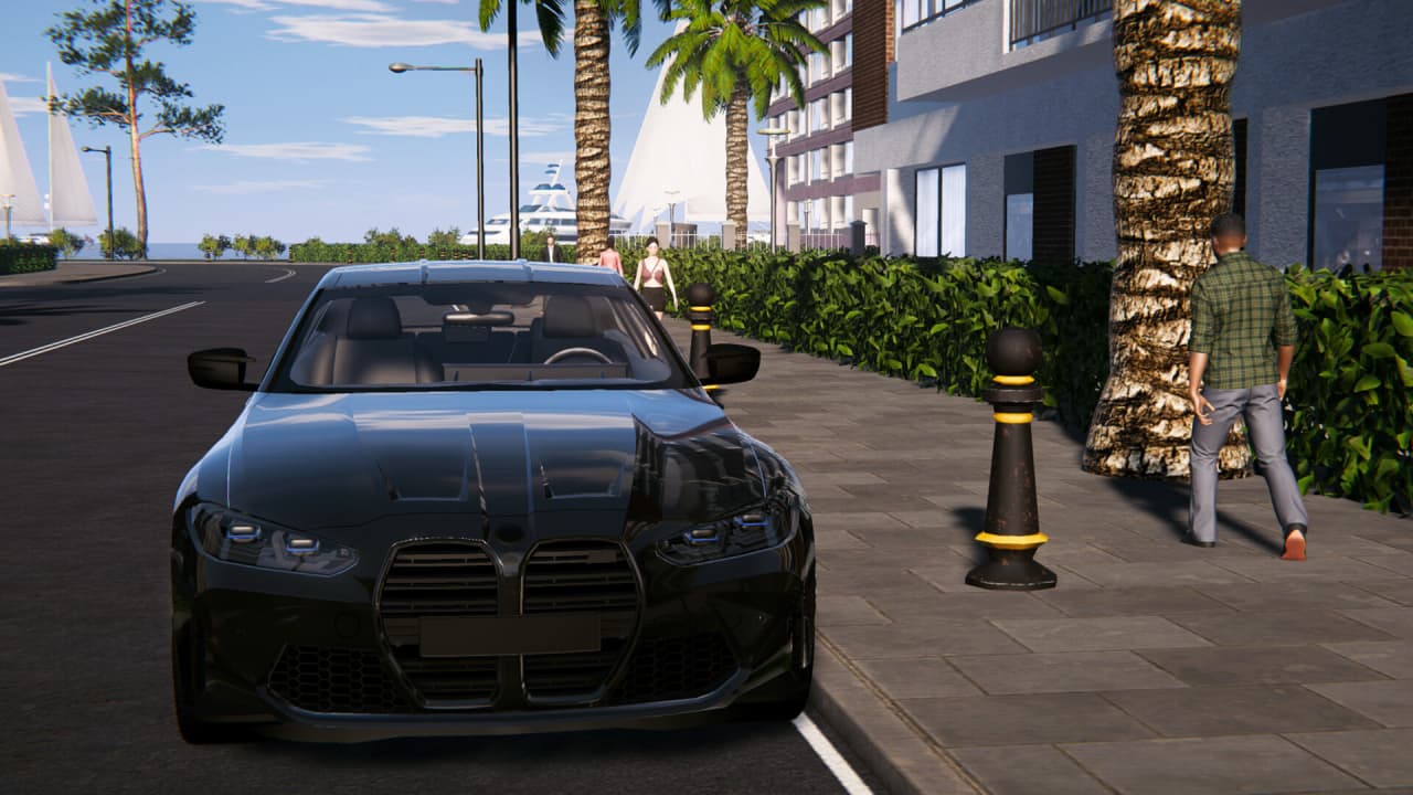 Car Dealership Simulator 2 - скриншот 12