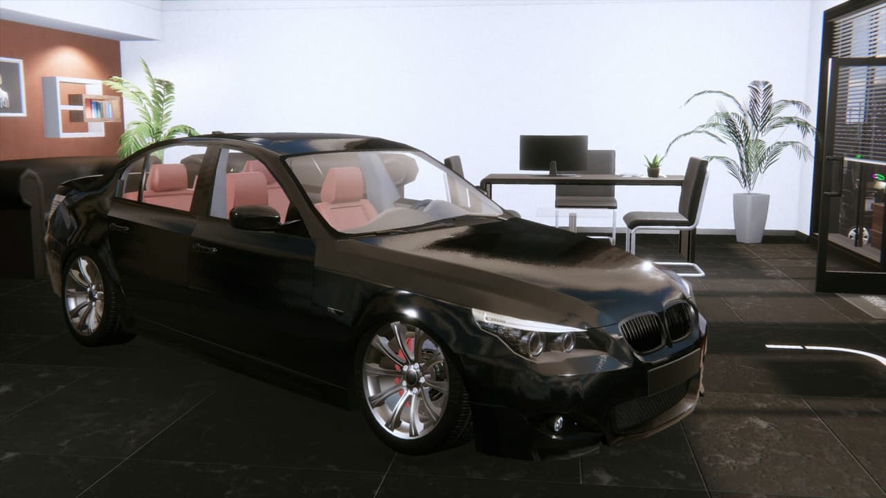 Car Dealership Simulator 2 - скриншот 5