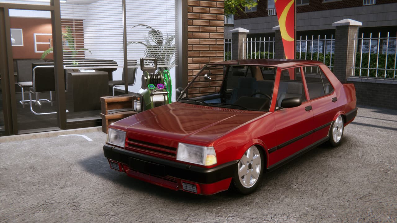 Car Dealership Simulator 2 - скриншот 8