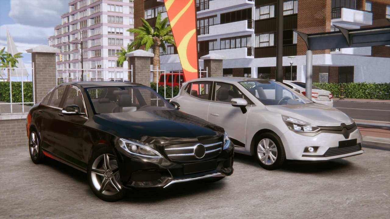 Car Dealership Simulator 2 - скриншот 9