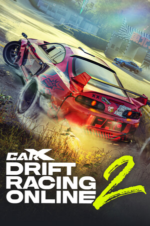 CarX Drift Racing Online 2: особенности и эволюция серии