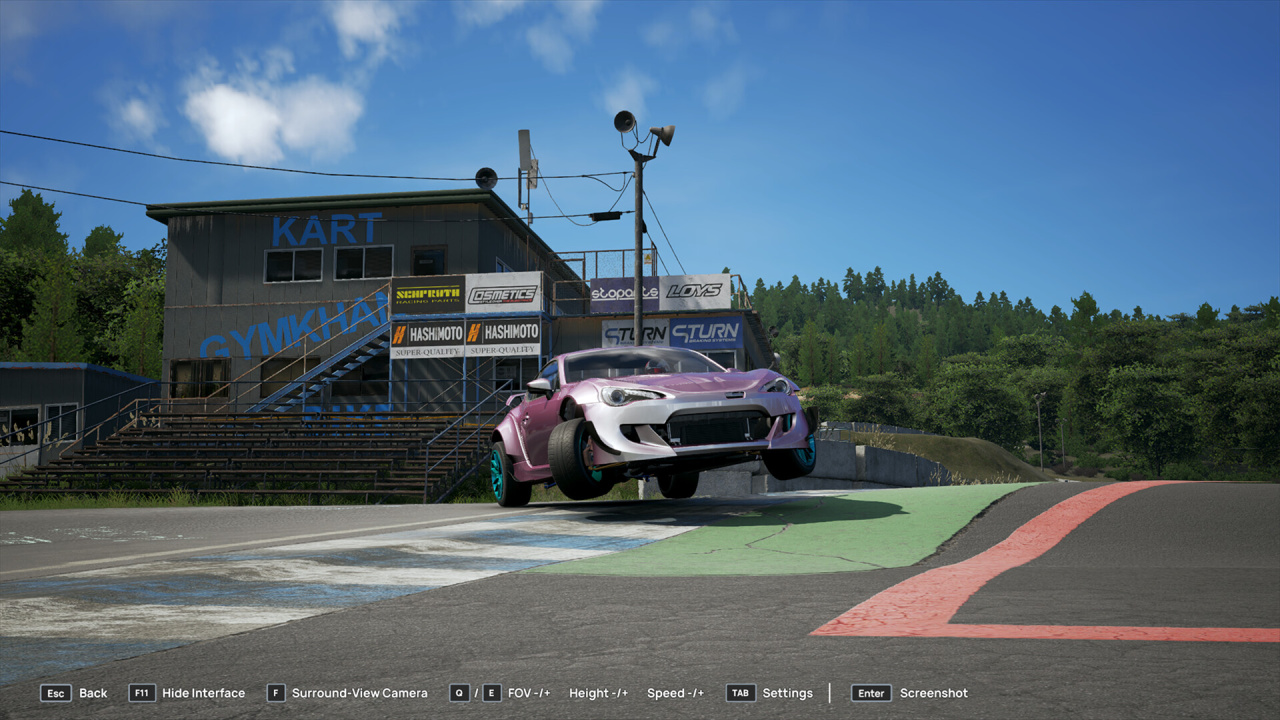 CarX Drift Racing Online 2 - скриншот 12