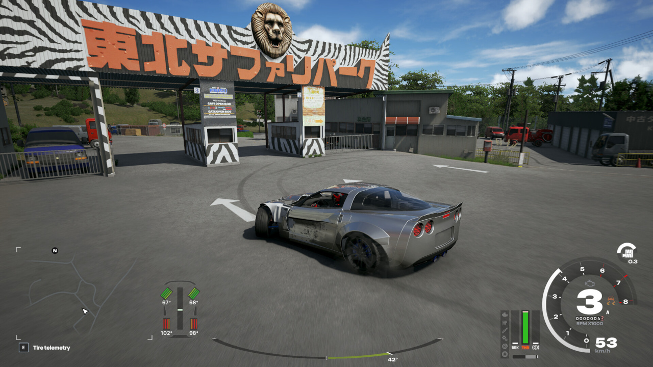 CarX Drift Racing Online 2 - скриншот 3