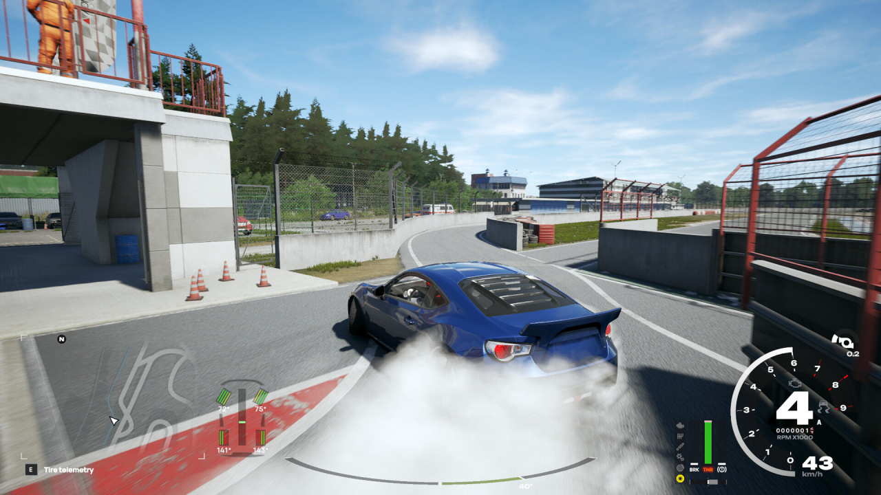 CarX Drift Racing Online 2 - скриншот 7