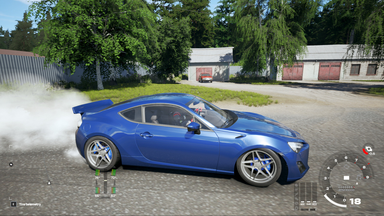 CarX Drift Racing Online 2 - скриншот 8