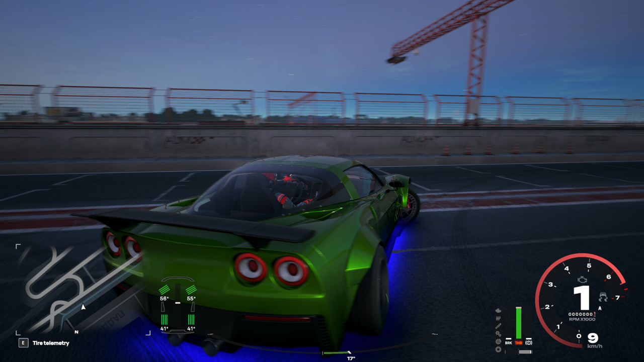 CarX Drift Racing Online 2 - скриншот 9