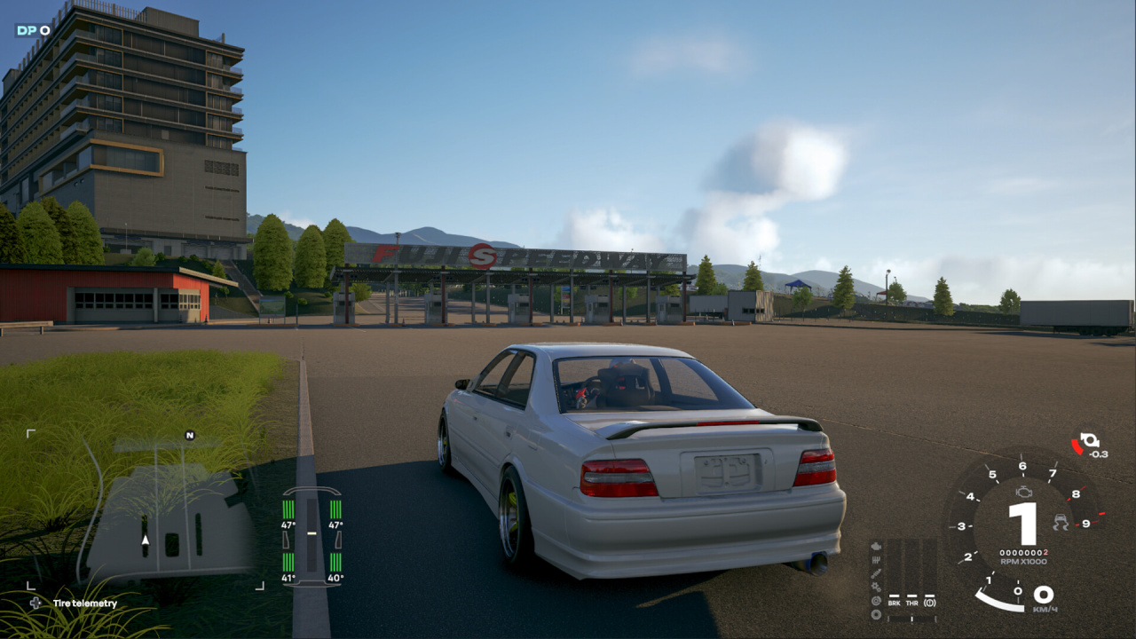 CarX Drift Racing Online 2 - скриншот 10