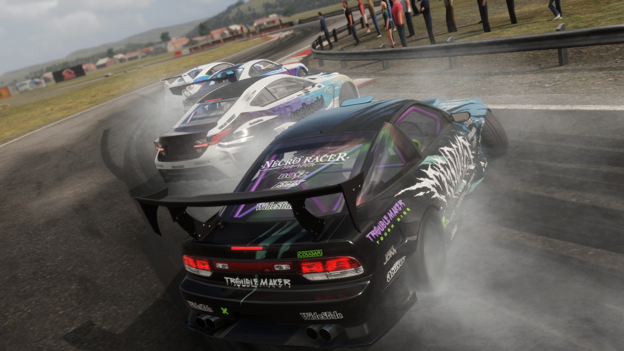 CarX Drift Racing Online - скриншот 11