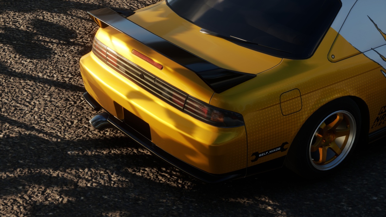 CarX Drift Racing Online - скриншот 12