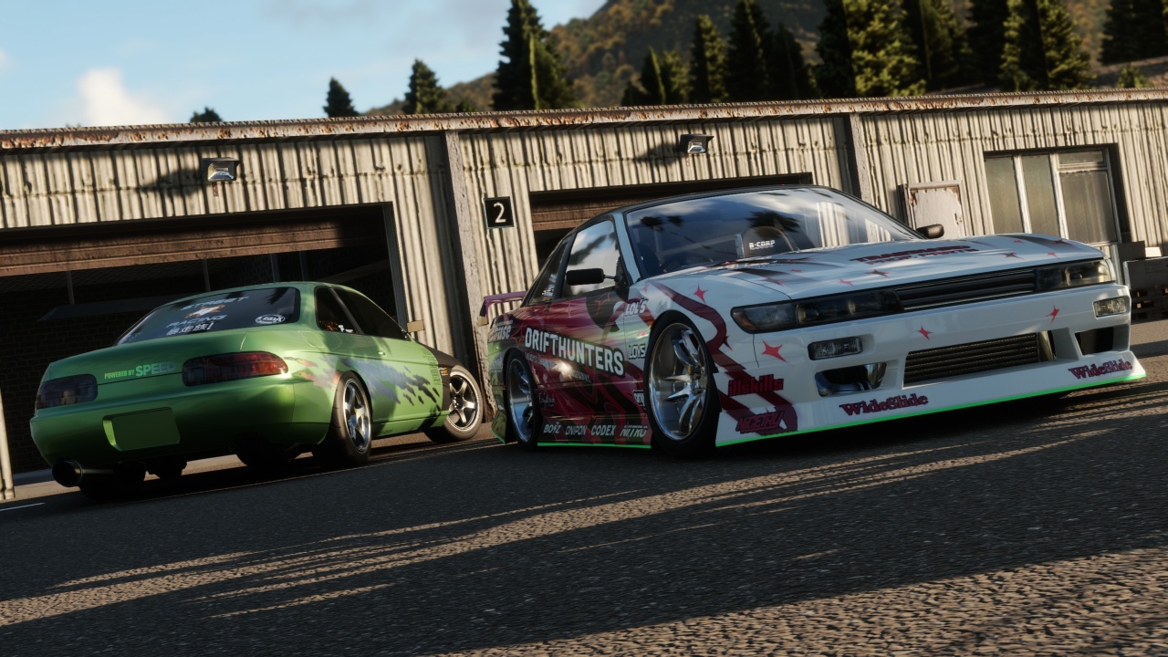CarX Drift Racing Online - скриншот 3