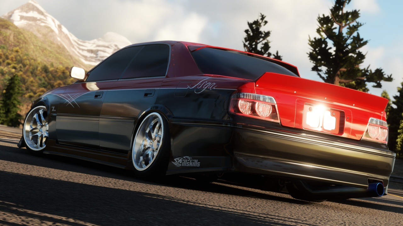 CarX Drift Racing Online - скриншот 7