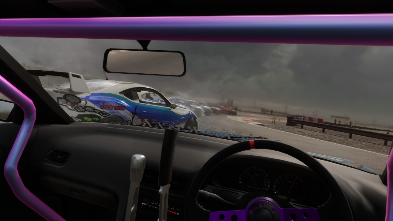 CarX Drift Racing Online - скриншот 10