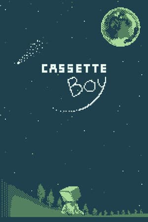 CASSETTE BOY - обзор и особенности игры