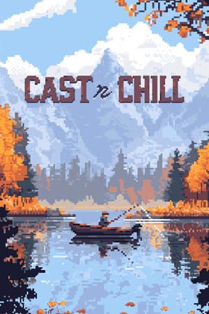 Cast n Chill - обзор и особенности игры