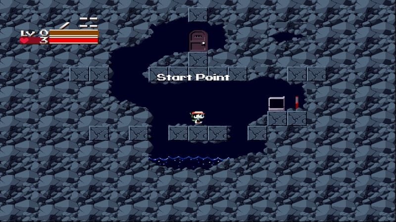 Cave Story+ - скриншот 12