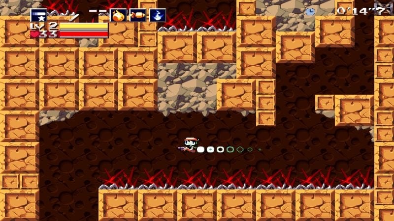 Cave Story+ - скриншот 9