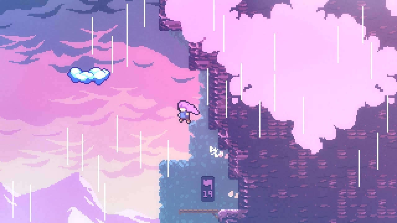 Celeste - скриншот 2