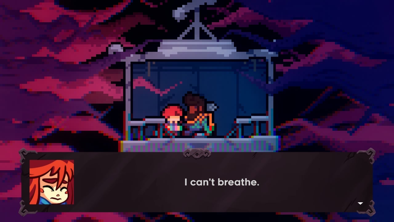 Celeste - скриншот 4