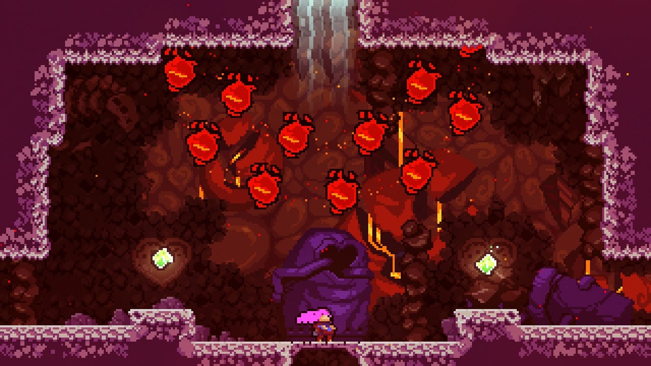 Celeste - скриншот 5