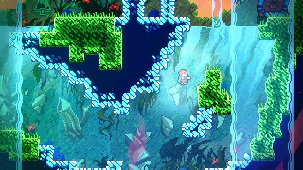 Celeste - скриншот 6