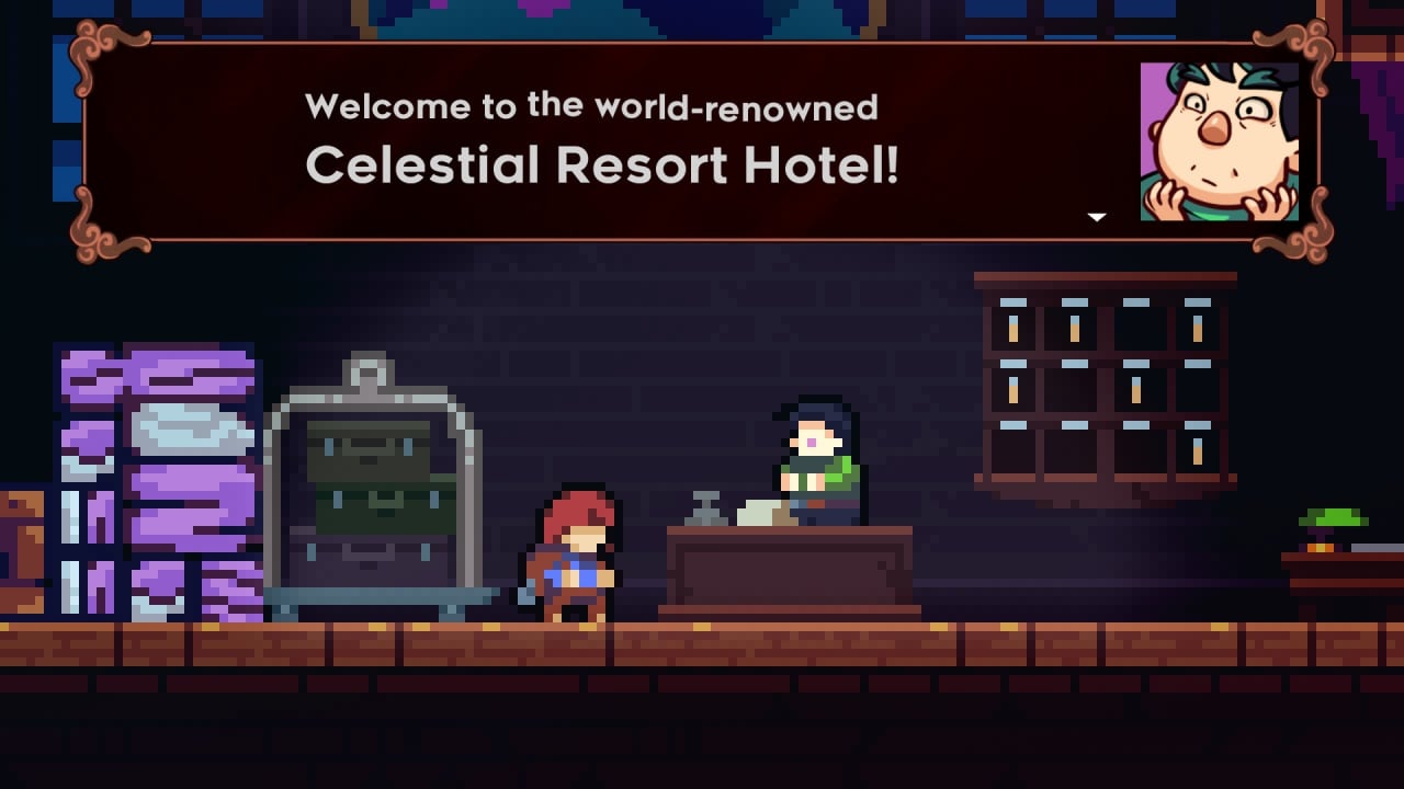 Celeste - скриншот 7