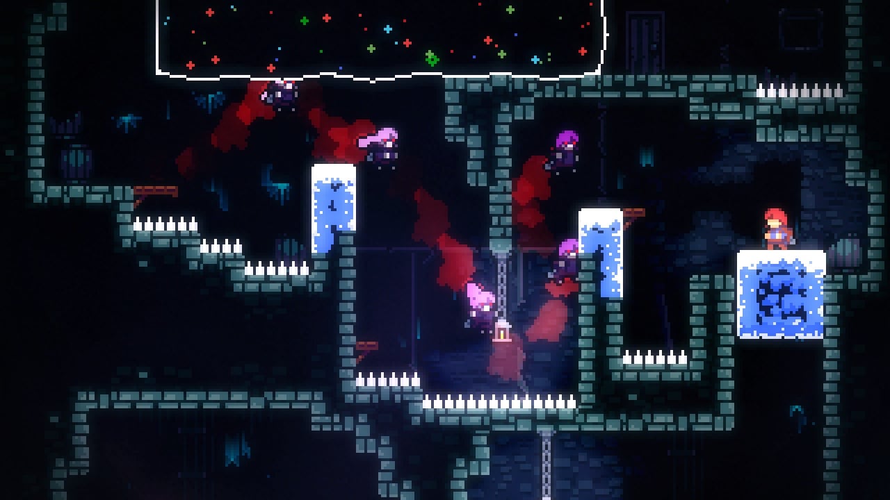 Celeste - скриншот 8