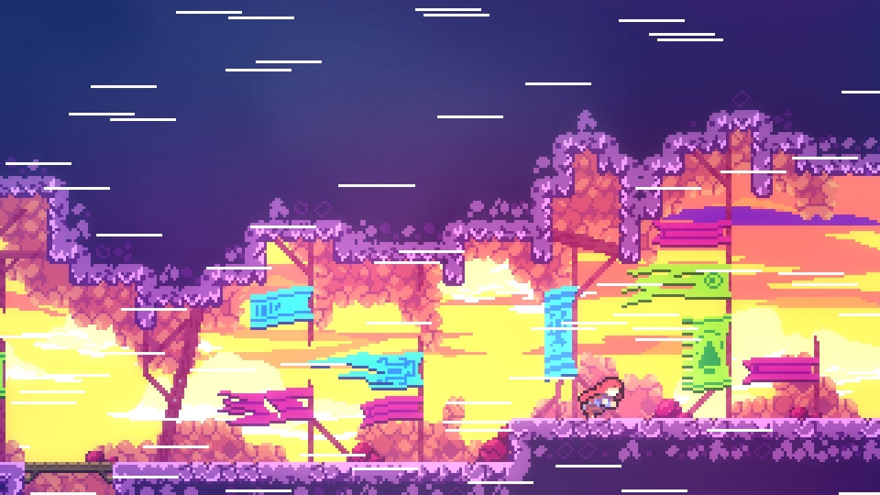 Celeste - скриншот 9