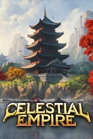 Обзор Celestial Empire: градостроительство в сеттинге Древнего Китая