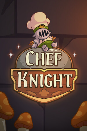 Chef Knight: Обзор необычного гибрида экшена и кулинарного симулятора